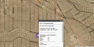 XXX Chippewa Road SW 4, Rio Rancho 