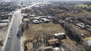 Highway 47 & Main Street NE 