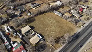 Highway 47 & Main Street NE 