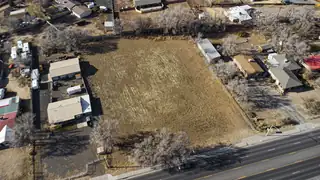 Highway 47 & Main Street NE 