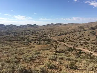 Lot 4-4 Highland Springs Ranch 