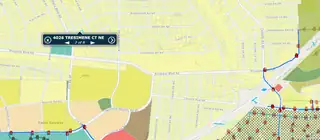 4026 Tresmene Court NE 20 