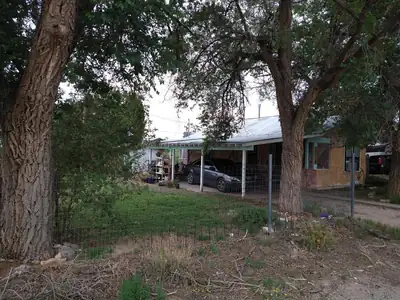 204 S LIMIT Avenue, Mountainair, NM 87036 Exterior Other