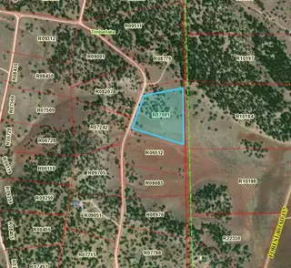 Lot 44 Sunflower Drive 