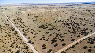 West 1/2 section 31 tract 1 