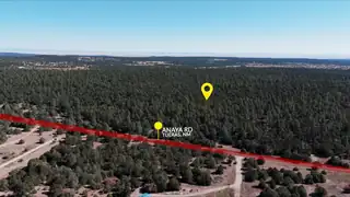 94 Anaya Road, Tijeras 