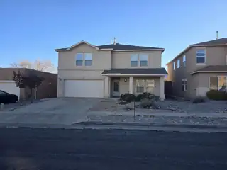 7708 BRIAR RIDGE Avenue NW, Albuquerque 