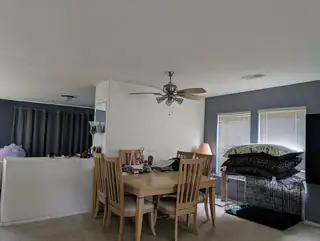 7708 BRIAR RIDGE Avenue NW Kitchen