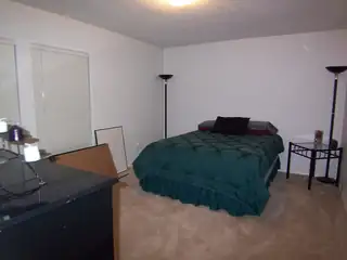 7708 BRIAR RIDGE Avenue NW Bedroom