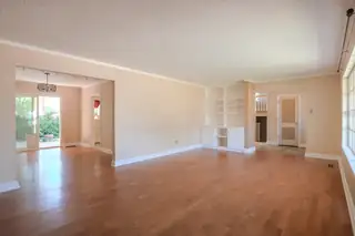 7908 SIERRA AZUL Avenue NE Living Room