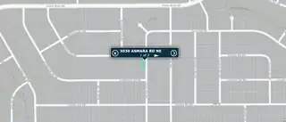 3030 Asmara Road NE 25 