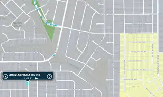 3030 Asmara Road NE 25 