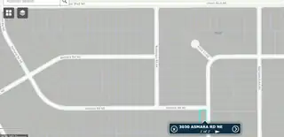 3030 Asmara Road NE 25 