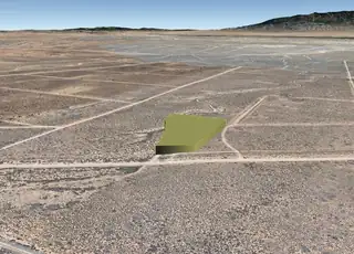 Encino (U9 B64 L23) Road SW 