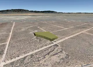 Encino (U9 B64 L23) Road SW 