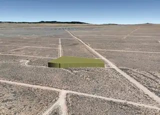 Encino (U9 B64 L23) Road SW 