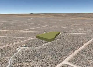 Encino (U9 B64 L23) Road SW 