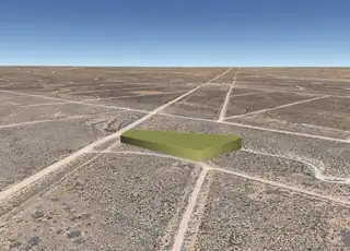 Encino (U9 B64 L23) Road SW 