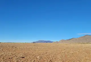 Canyon Del Rio Lot 2 Blk 28 U6, Belen 