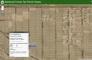 2 lots 29th Street SW, Rio Rancho 