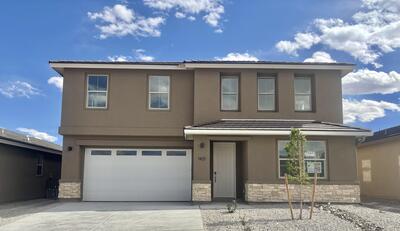 1421 Valle De Colores Street NW, Los Lunas