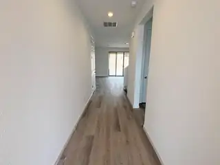 1421 Valle De Colores Street NW Exterior Front