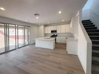 1421 Valle De Colores Street NW Kitchen