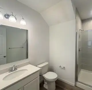 1421 Valle De Colores Street NW Bathroom