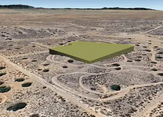 33rd (U5 B16 L165) Street SW 