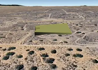 33rd (U5 B16 L165) Street SW 