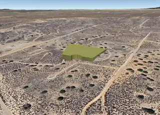 33rd (U5 B16 L165) Street SW 