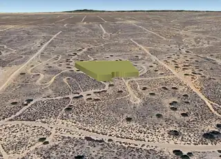 33rd (U5 B16 L165) Street SW 