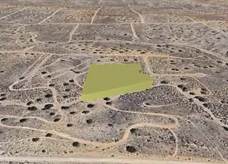 33rd (U5 B16 L165) Street SW 