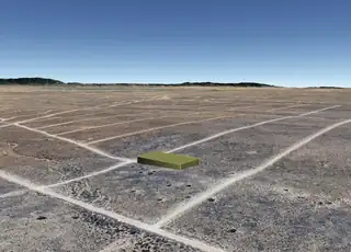 47th (U1 B28 L22) Street NW 