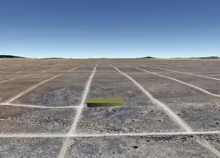 47th (U1 B28 L22) Street NW 