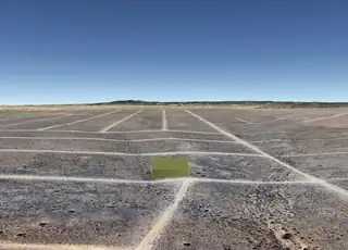 47th (U1 B28 L22) Street NW 