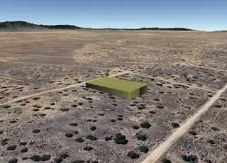 Shenandoah (U26 B129 L57 