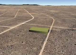 Obregon (U26 B53 L21 