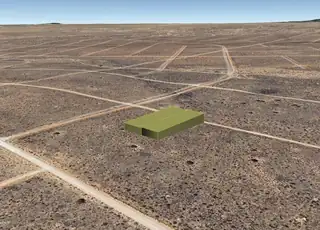 Obregon (U26 B53 L21 