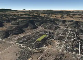 Porsche (S2SE4NW4SE4) Avenue 