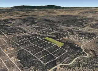 Porsche (S2SE4NW4SE4) Avenue 