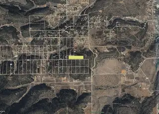 Porsche (S2SE4NW4SE4) Avenue 