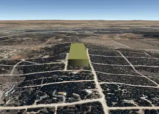 Porsche (S2SE4NW4SE4) Avenue 