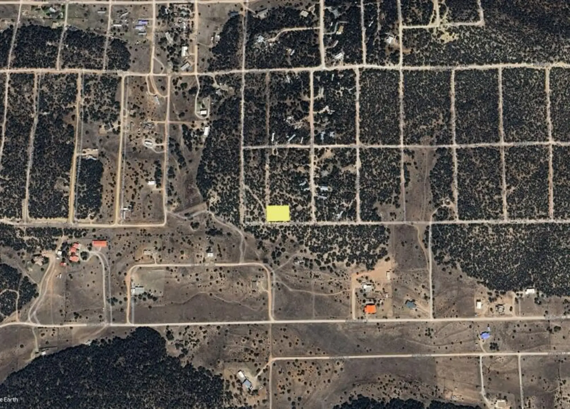 Forest (T:D B:23 L:J) Lane