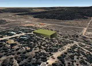 Forrest (Tract D B:23 L:A) Lane 