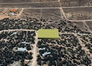 Forrest (Tract D B:23 L:A) Lane 