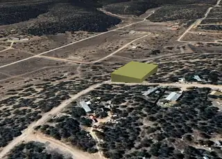 Forrest (Tract D B:23 L:A) Lane 