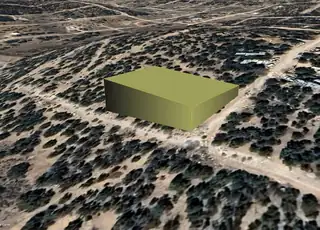 Forrest (Tract D B:23 L:A) Lane 