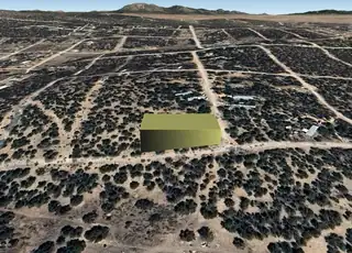 Forrest (Tract D B:23 L:A) Lane 