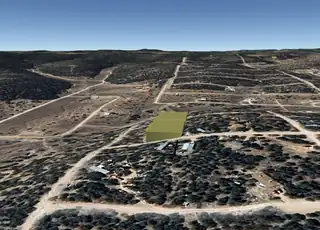 Turner Ridge(Tract:D B23 L:B&I Road 